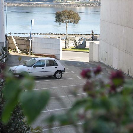 Hostal Mourelos O Grove Exterior photo