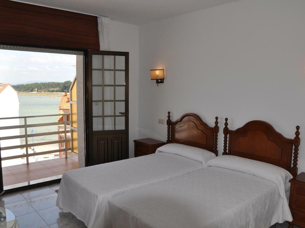 Hostal Mourelos O Grove Room photo